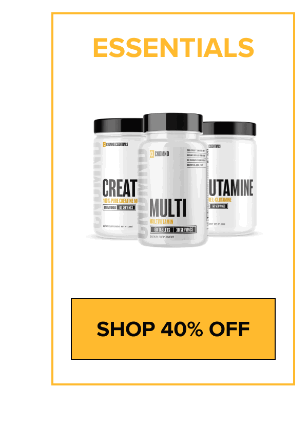 Shop 40% Off (Essentials) - Condemned Labz