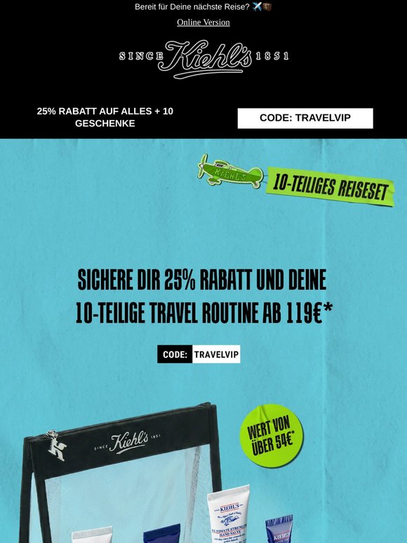 —, dein VIP Angebot des Monats 👀🚨