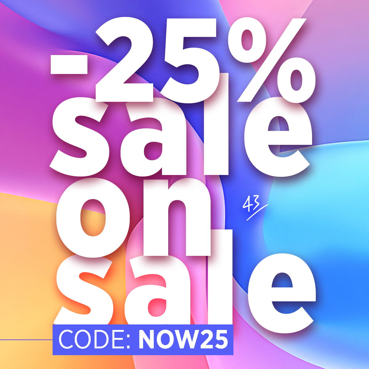 SALE