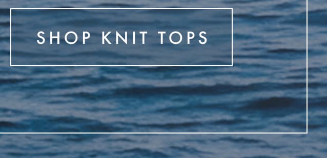 Shop Knit Tops.