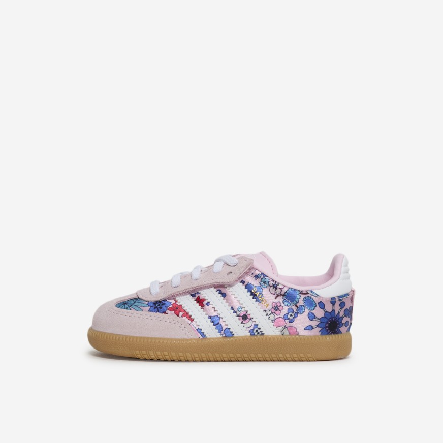 Toddler Samba OG