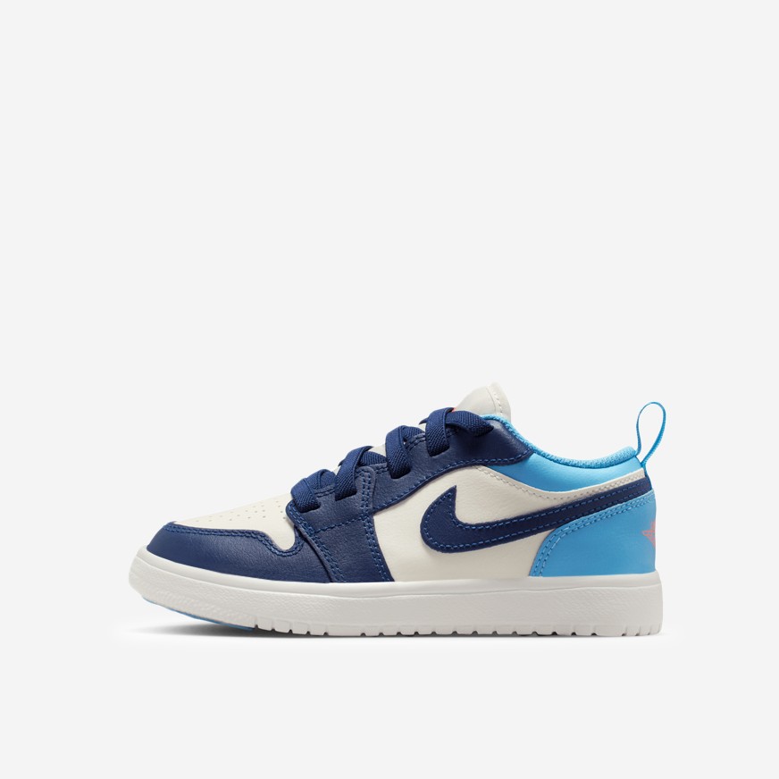 Little Kids' Jordan 1 Low Alt