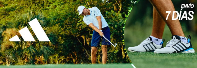 Adidas Golf