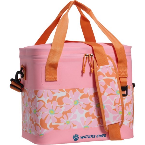 Water's Edge Welded Lifestyle Cooler | Waterproof