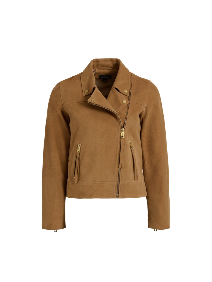 Thea Tan Jacket