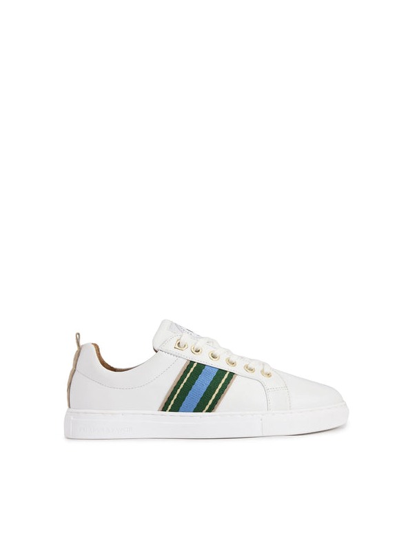 Boston Clover & Sky Blue Trainers