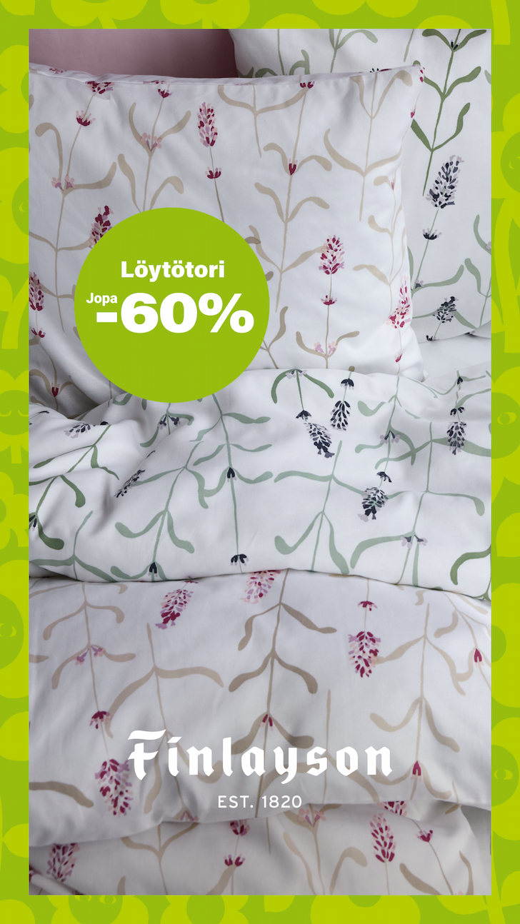 Finlayson löytötori