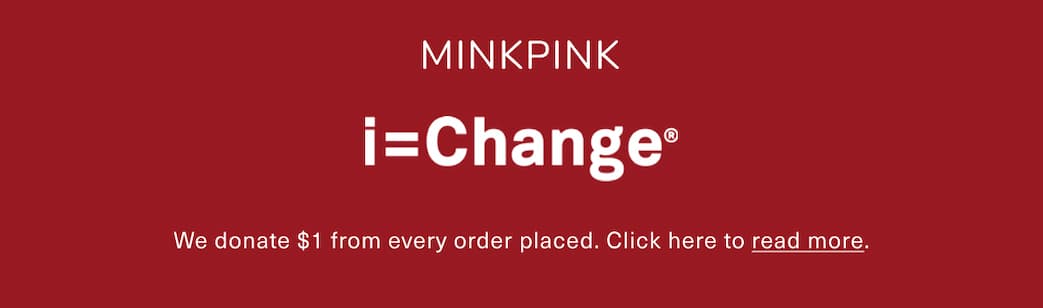 i=change charity donations