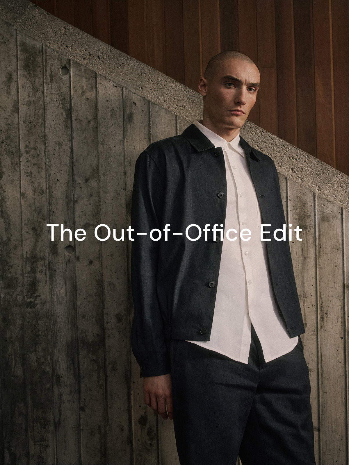 Shop the Collection