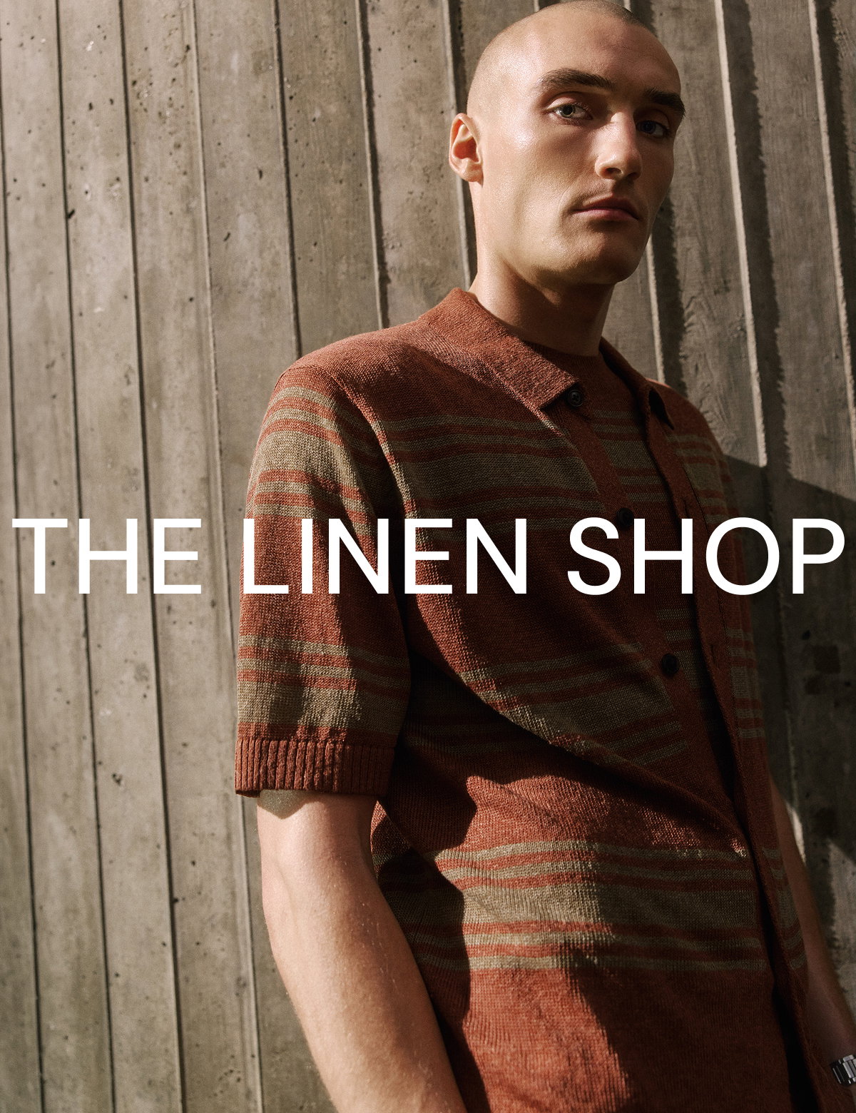 The Linen Shop