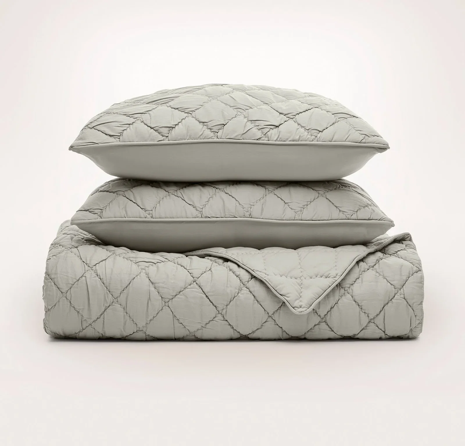 Terracotta Duvet Set