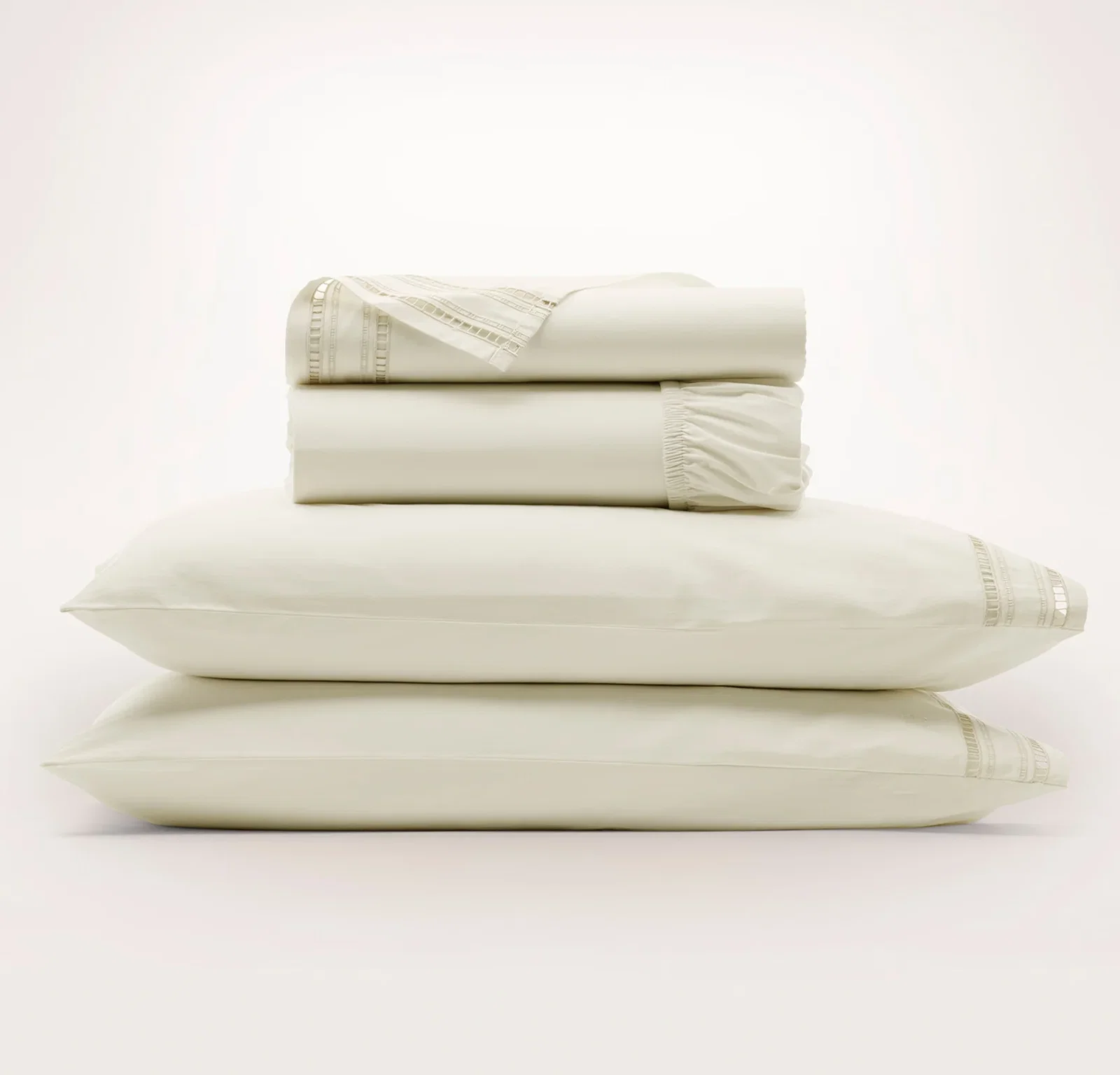 Linen Sheet Set