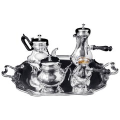 Tea Sets