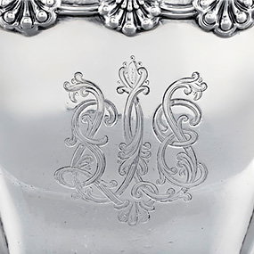 Sterling Silver