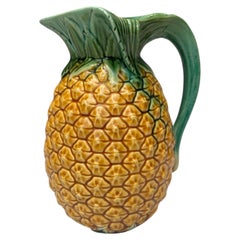 Pitchers