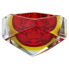 Ashtrays