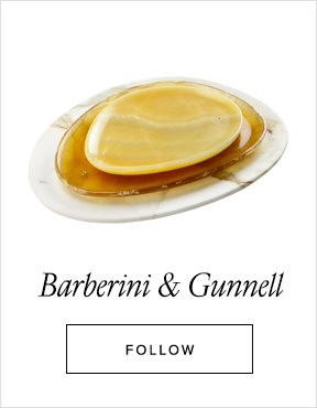 Barberini & Gunnell