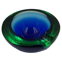Ashtrays