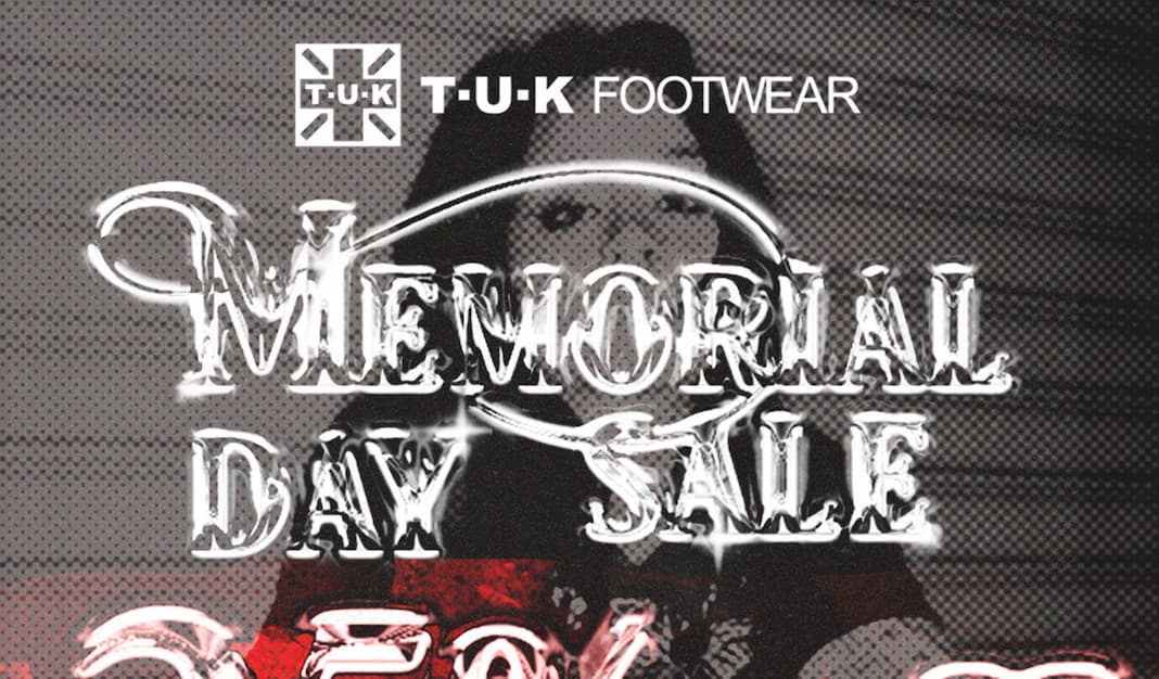 memorial day sale