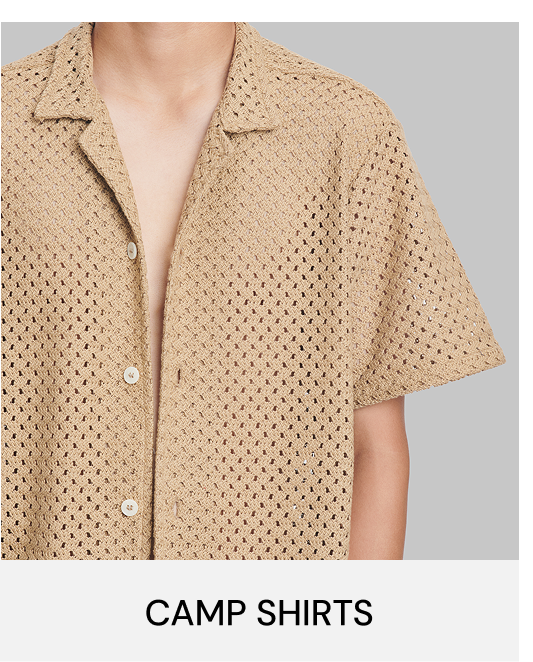 camp shirts