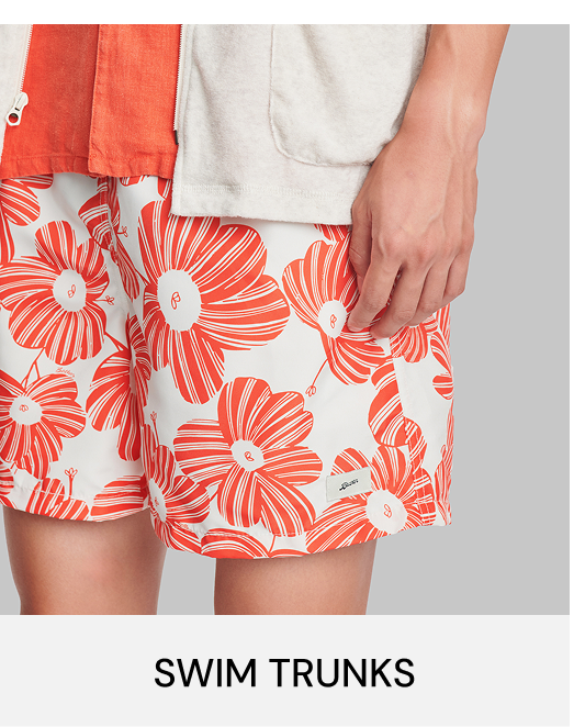 swim trunks
