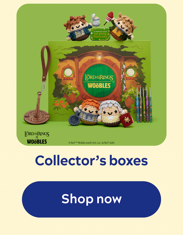Collector's Boxes