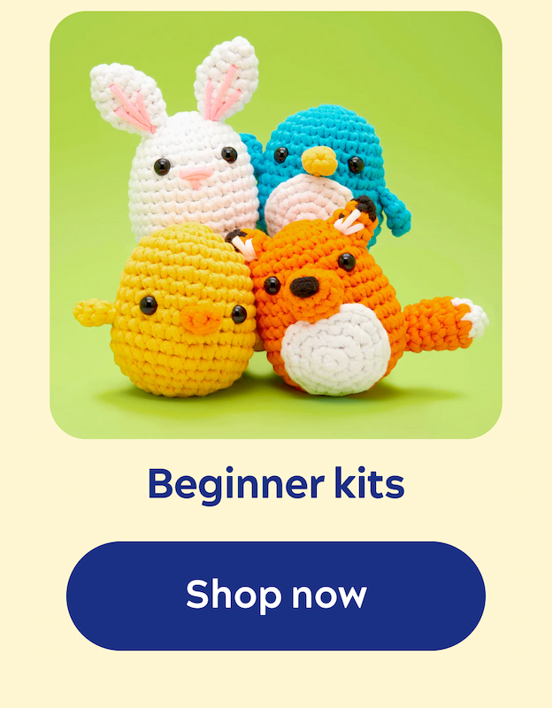 Beginner Kits