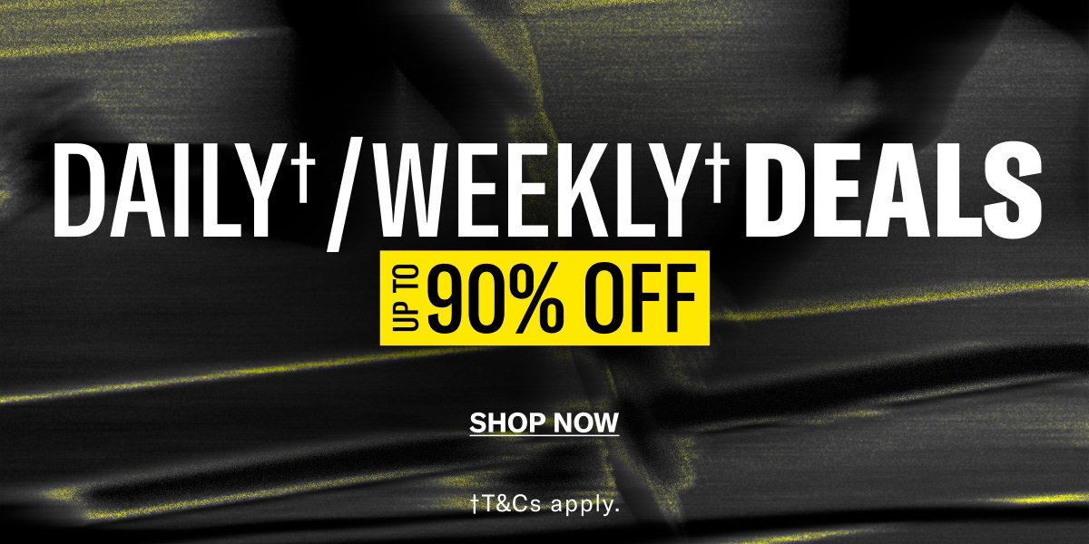 daily deals