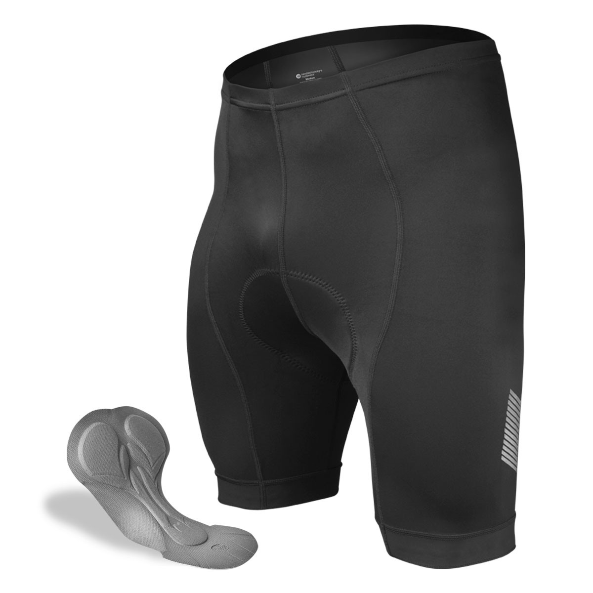 Men's Elite bike shorts
