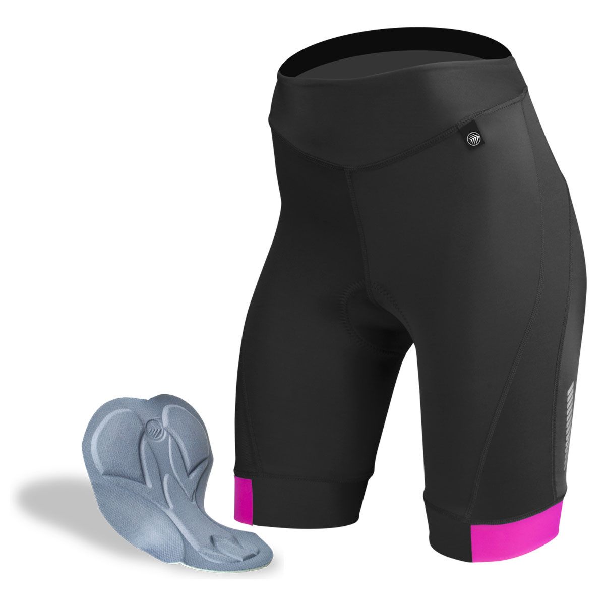 Women's Elite Bike Shorts