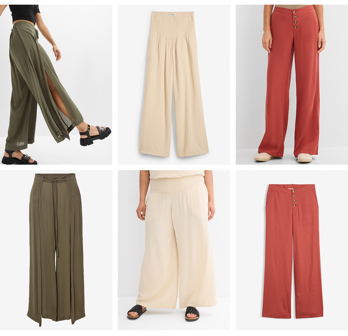 Pantalones