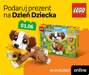 Klocki LEGO NINJAGO