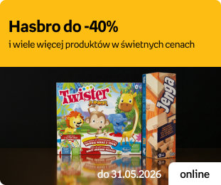 Zestawy LEGO® na Dzień Mamy w supercenach