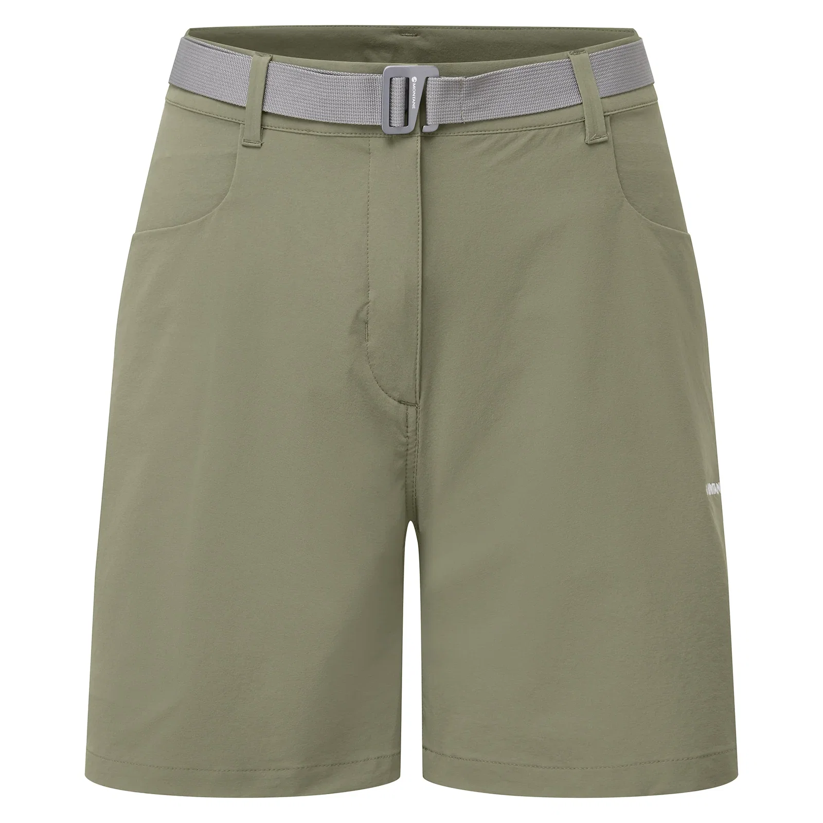 Image of Montane Women's Caelum Shorts