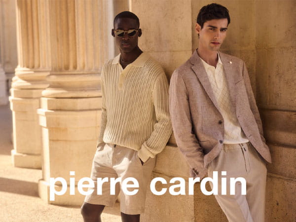 Pierrer Cardin
