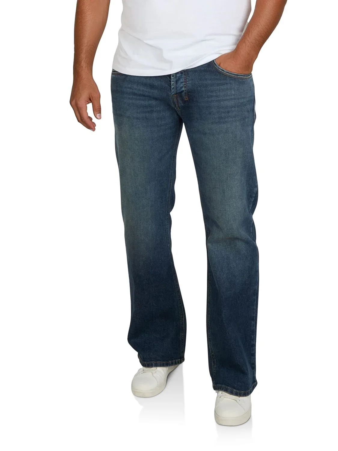Image of riverso Jeans Bootcut RIVAlan