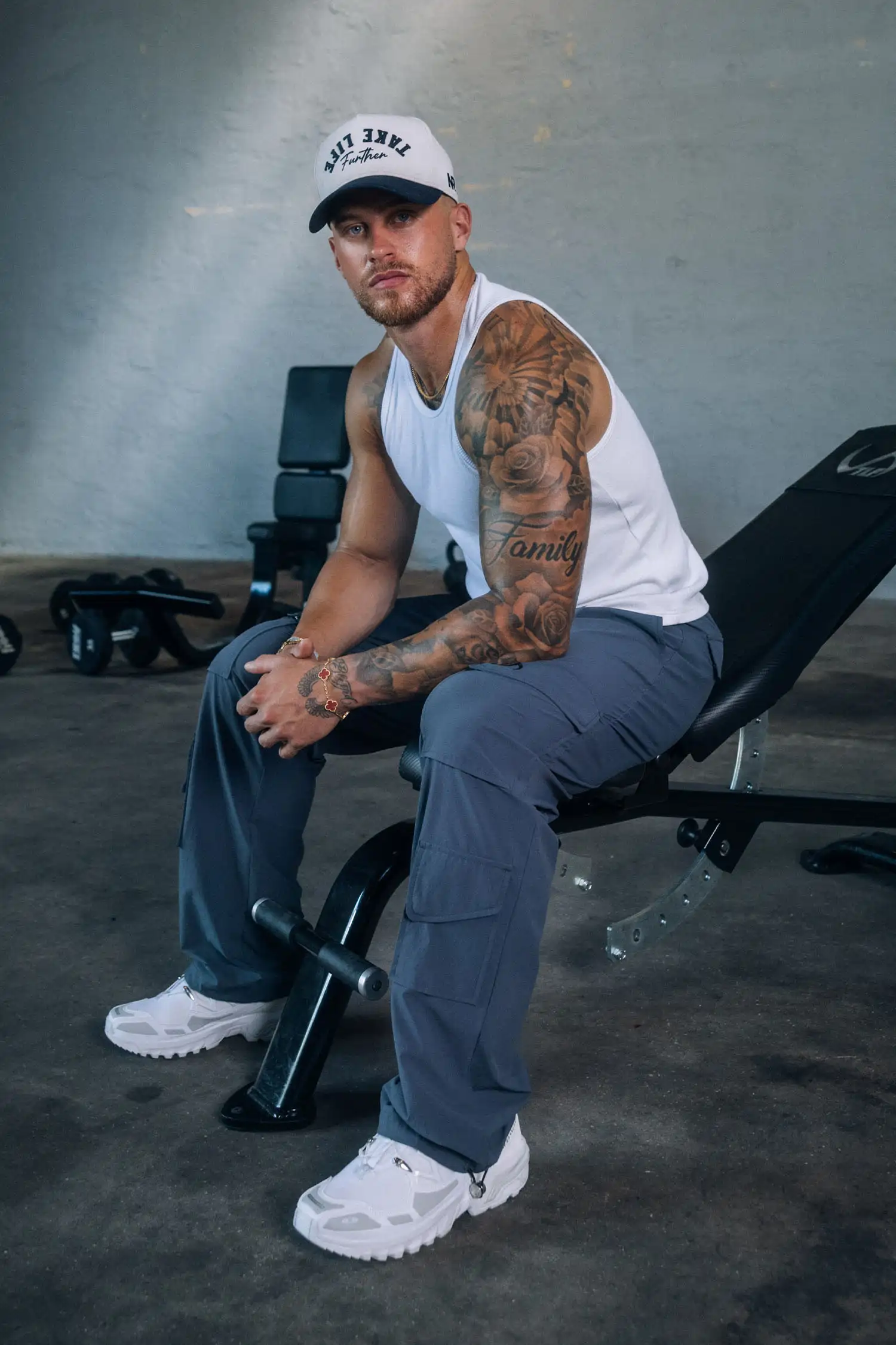 Image of GTS Element-Max™ Cargo Pants