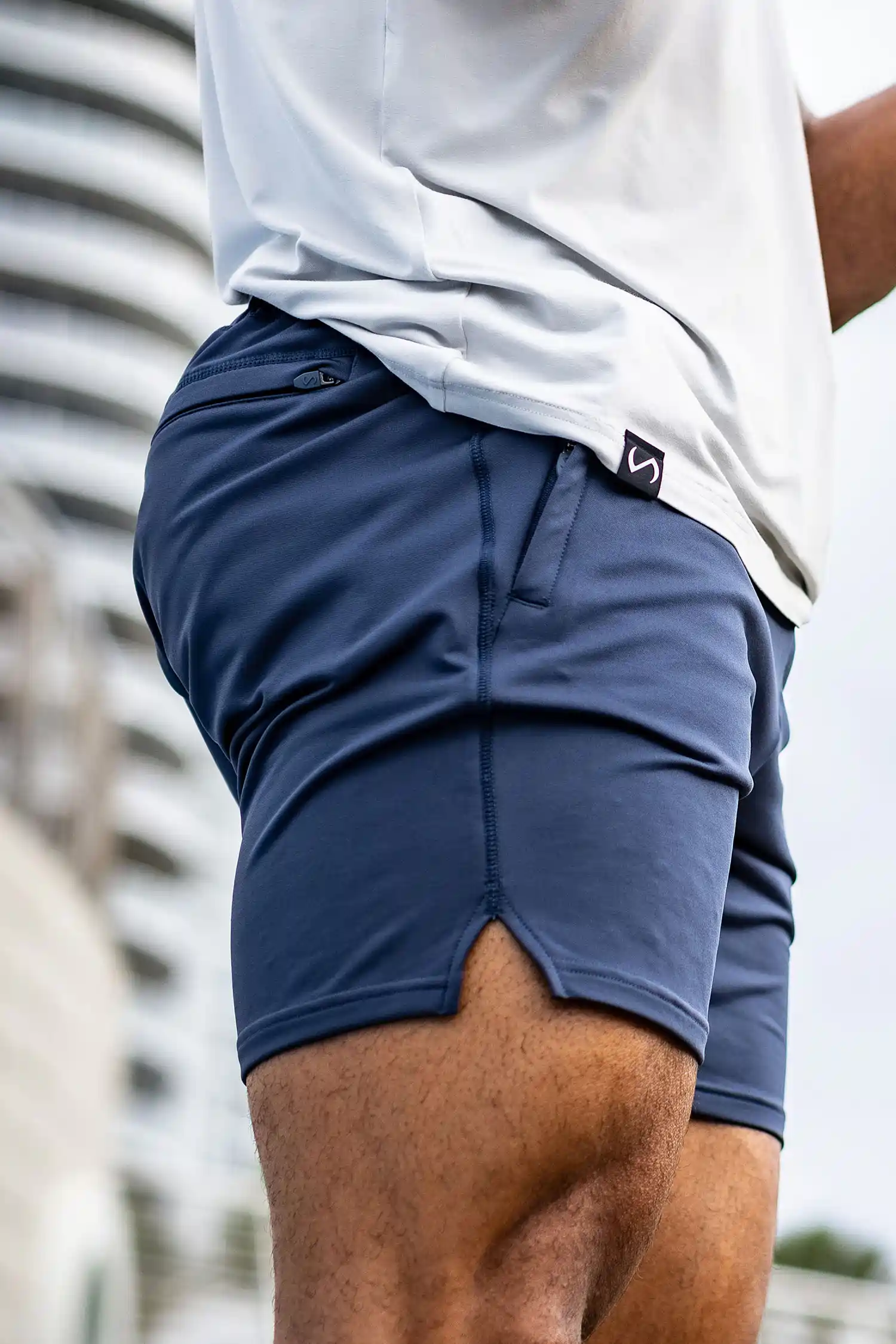 Image of Adapt Performance 7 Inch Shorts