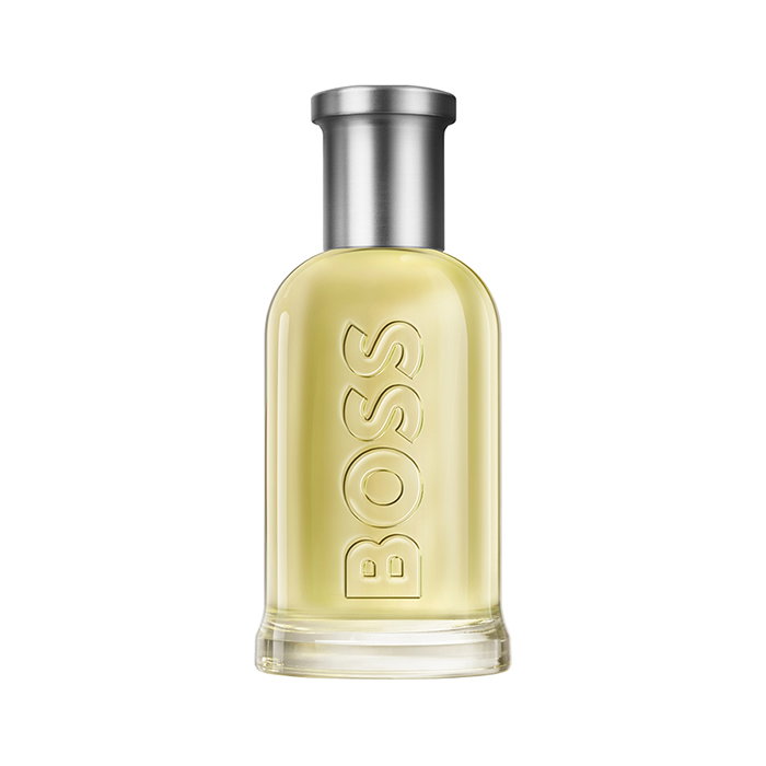 BOSS BOTTLED EAU DE TOILETTE
