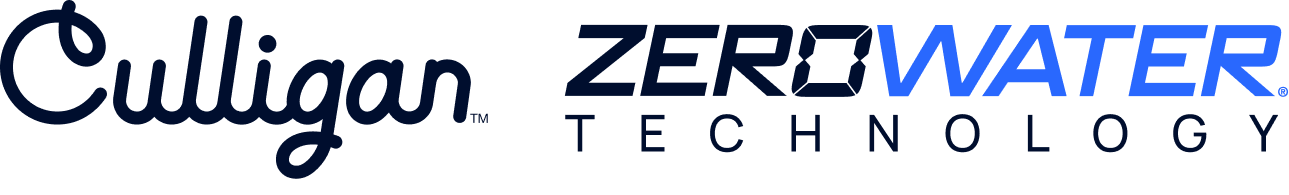 Culligan Zerowater Technology