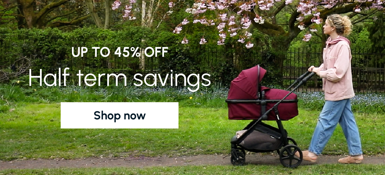 Baby and Child Event | Up to 40% off