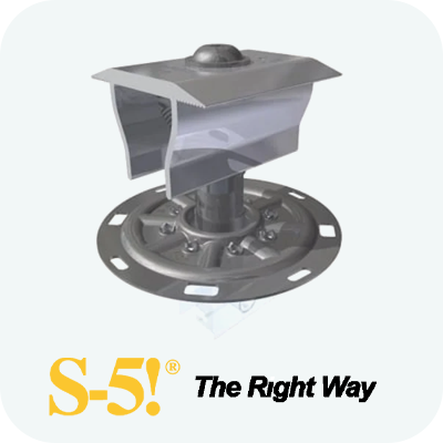 S-5-PVKIT® 2.0 Mid