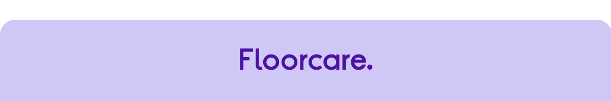 Floorcare