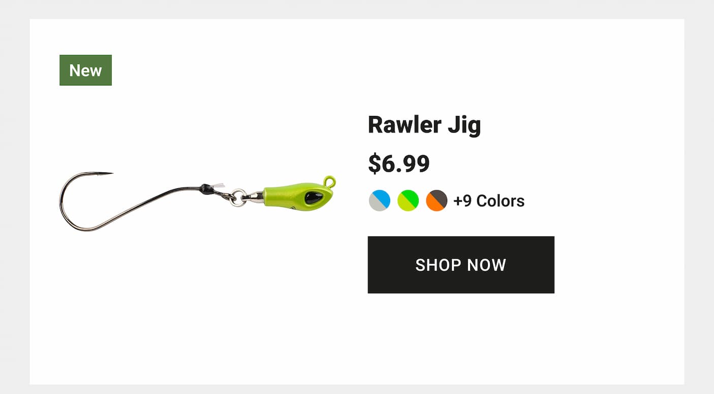 Rawler Jig