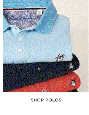 Shop polos 