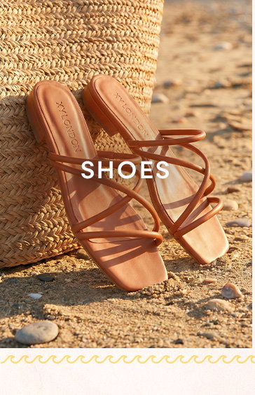 New Shoes