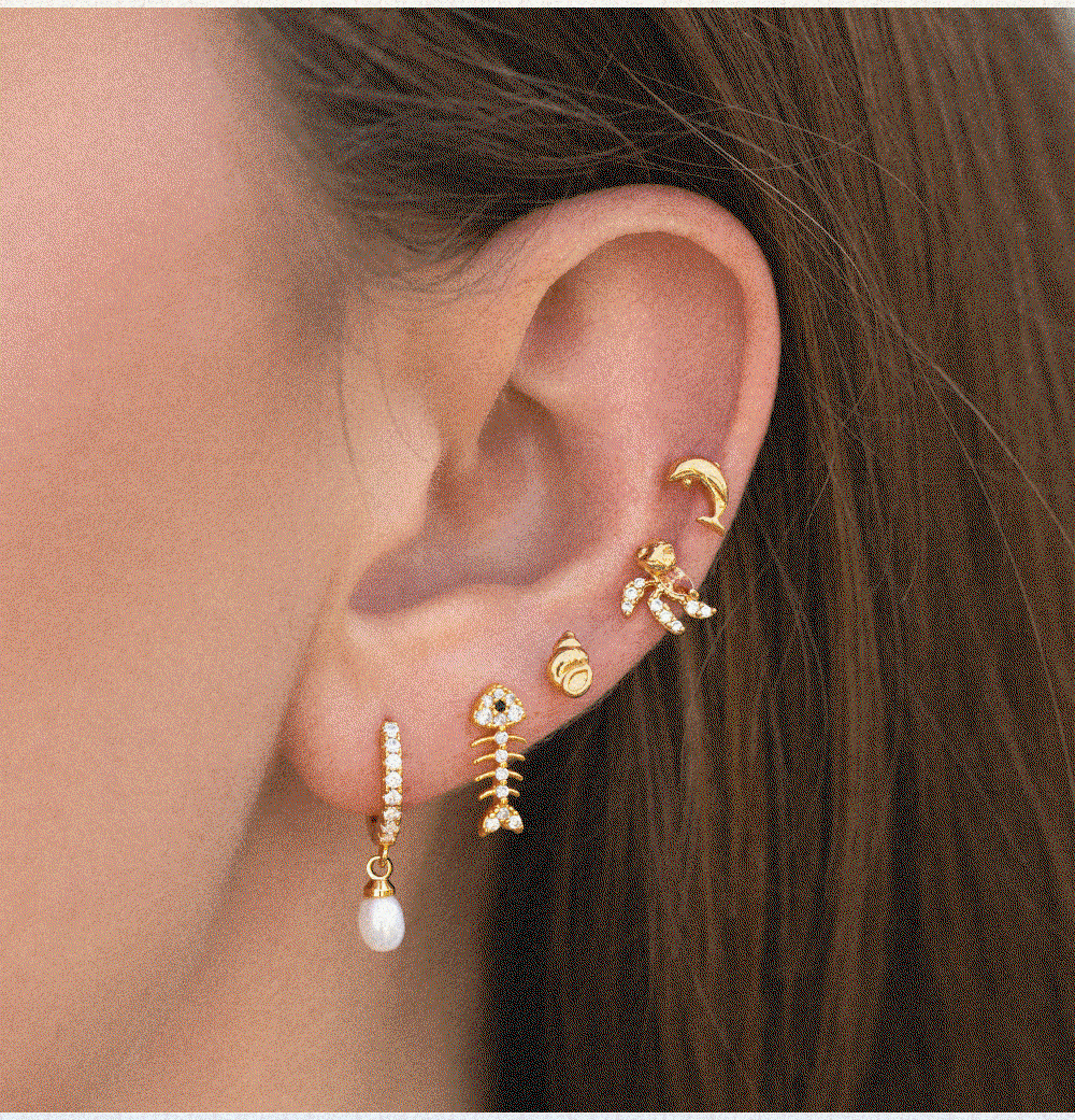 Stack, Layer, Treat Yourself!