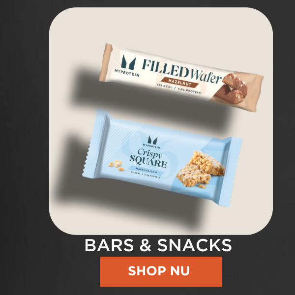 Gezonde Voeding en Snacks
