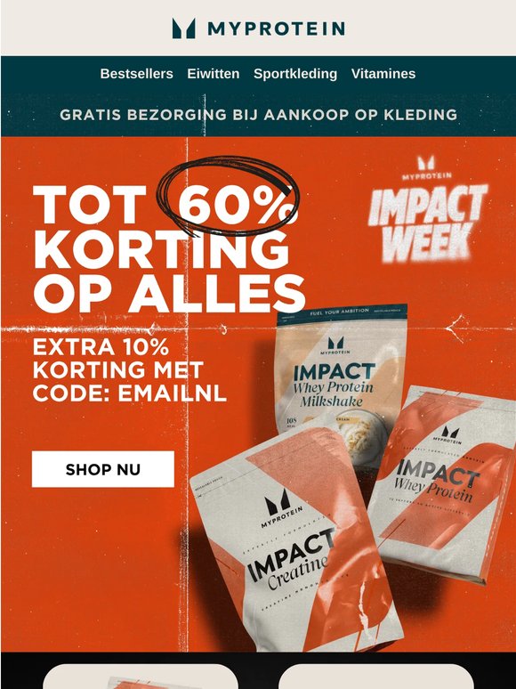 Shop nu met gratis bezorging 🚚