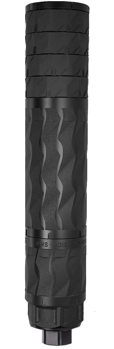 BDE 36 Suppressor